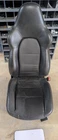 PASSENGER / RH OE PORSCHE 911 996 SPORT SEAT LEATHER ELECTRIC HEATED (RSDQ)