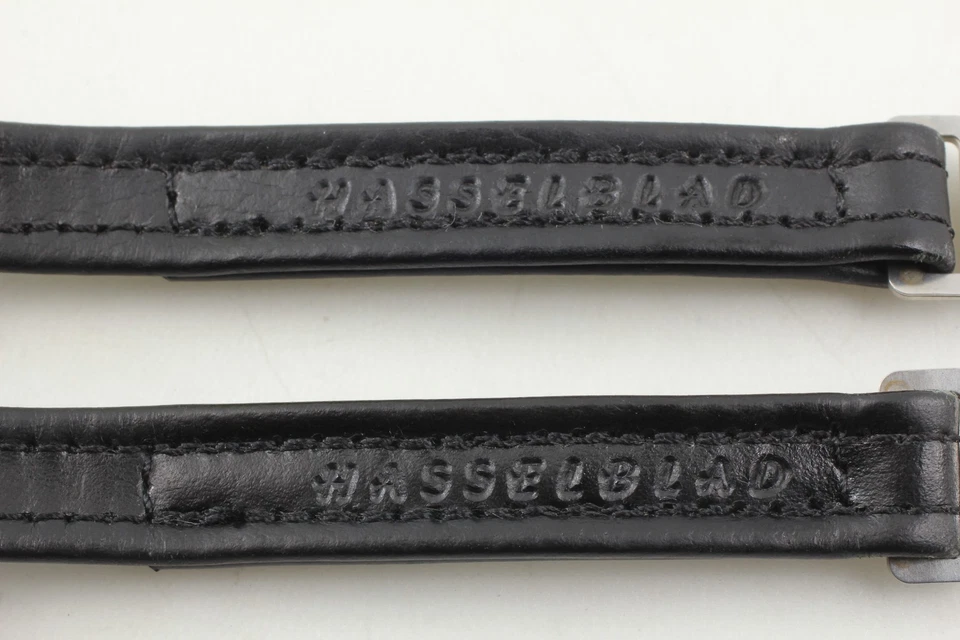 [N MINT ++] Hasselblad 59099 Leather Contoured Shoulder Strap From JAPAN - Image 4 of 4