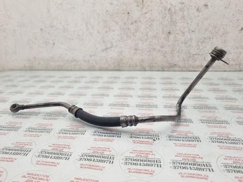 Audi A6 S6 C6 4F 2006 Diesel 165kW Turbolader Ölleitung Ölschlauch 059145771N