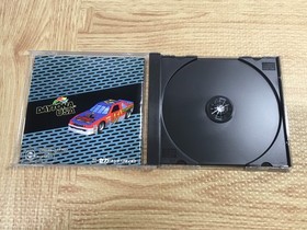 FJ4543 Daytona USA SEGA SATURN Japan