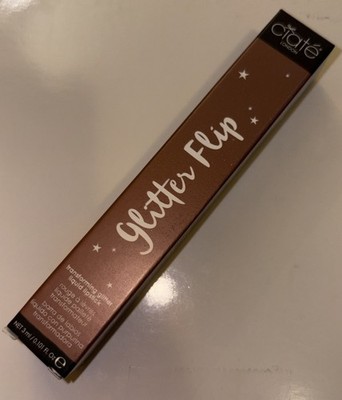 Ciate London Glitter Flip Liquid Lipstick ~ WHISPER (Full 3mL/0.10oz) AUTHENTIC 