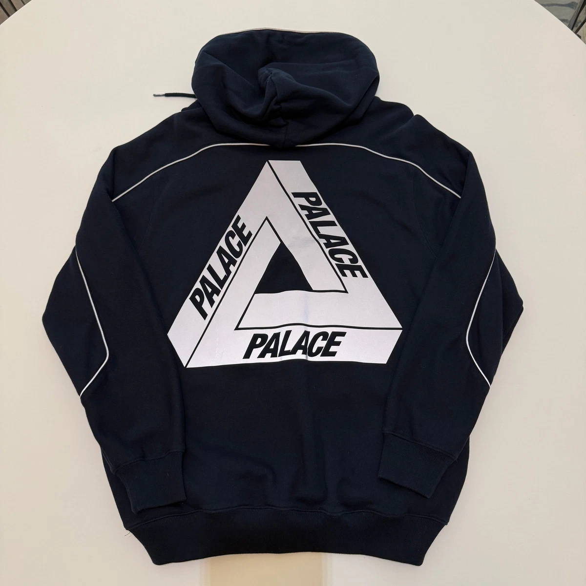 Palace Skate Boards Skateboarding Long Sleeve Hoodies 