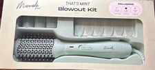 Mermade Hair That's Mint Blowout Kit NIP