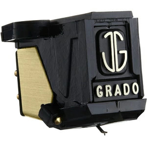 Grado Prestige Gold3 MI(MM) Type Cartridge Stereo Moving Iron Phono