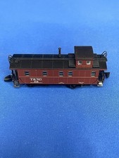Marklin Z Scale Texas & New Orleans Railroad ...