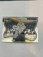 2025 Panini Select WNBA #13 Courtney Vandersloot Snapsots