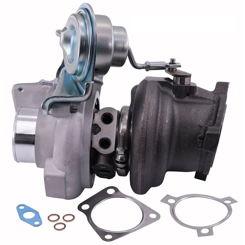 Turbocompresor PARA Volvo V40 S40 1.9L 99-04 8601661 M Foto 2 de 4