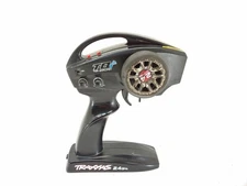 Traxxas Tqi 2.4GHz Radio Transmitter Bandit Slash Rustler Used