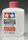 Airbrush Cleaner (250ml Bottle)