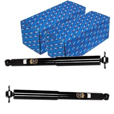 Amortisseur Jeep WRANGLER