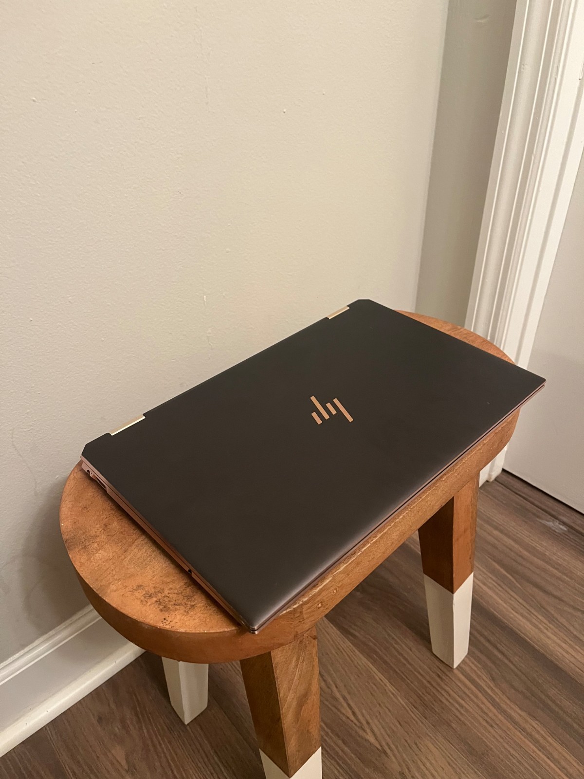HP Spectre X360 Touchscreen Laptop for Parts
