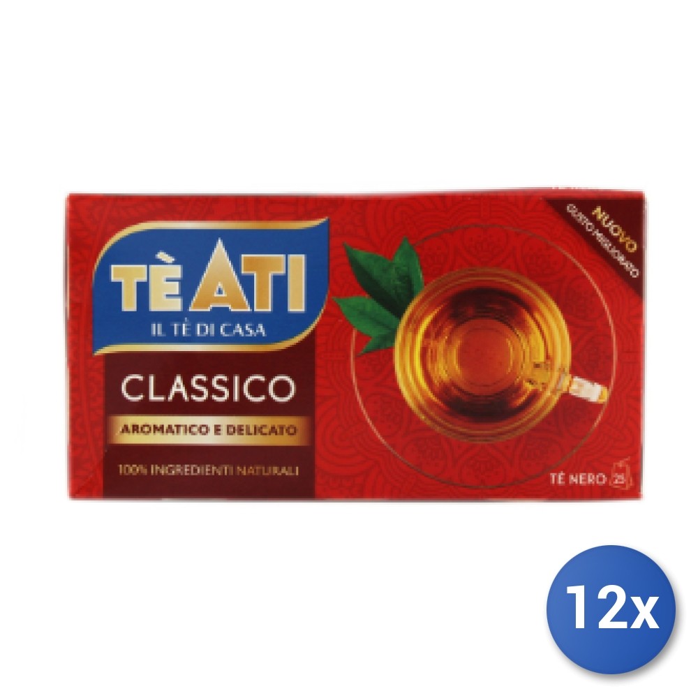 12X Multipack The ATI 25 Filters Gr 37.5