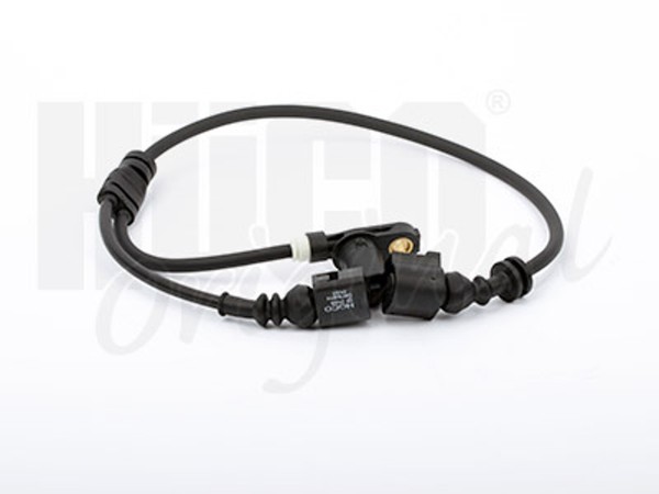 ABS Sensor Raddrehzahl Hüco 131426 FüR VW Sharan 7M8 7M9 7M6 20V TDI 4Motion LPG-image