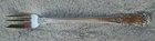 Gorham BUTTERCUP Sterling Silver Tidbit Fork 5+" lg Older Mark No Monogram 14g