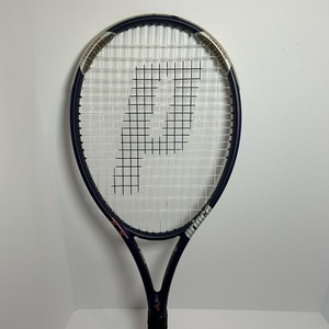 Prince Triple Threat Graphite | eBay