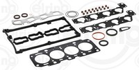 Dichtungssatz Zylinderkopf Elring 180.600 FüR 156 GTV 166 GT Alfa 147 Spider 16V