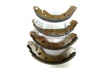 1 X Bremsbackensatz Maxgear 19-0256 FüR Chevrolet Matiz Spark