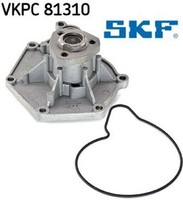 SKF VKPC81310 Wasserpumpe Wapu FüR Audi FüR Porsche FüR VW