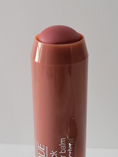 CLINIQUE Chubby Stick Cheek Colour Balm *01 AMP'D UP APPLE* / .21 oz /New in box - Picture 3 of 6