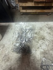 1993 Sea-Doo SP 587 BLOCK BOLTS  Hardware