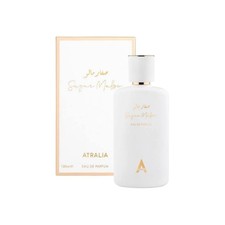 Atralia Sugar Mallow Eau de Parfum 100ml | Sweet Marshmallow