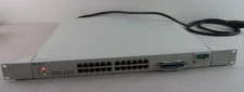 Tellabs 729GP ONT729GP Optical Network Terminal 24 Ports POE Enterprise GPON