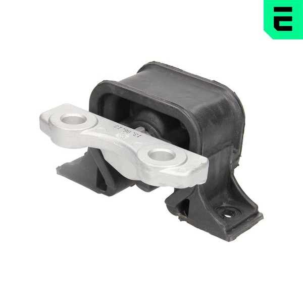 Optimal Lagerung Motor Rechts FüR Opel Corsa C F08 F68 Meriva W5L X01-image