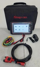 SNAP ON TRITON D8 26.2 Diagnostic Scanner & Scope EEMS343 1980s-2026