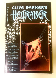 Clive Barker's | eBay