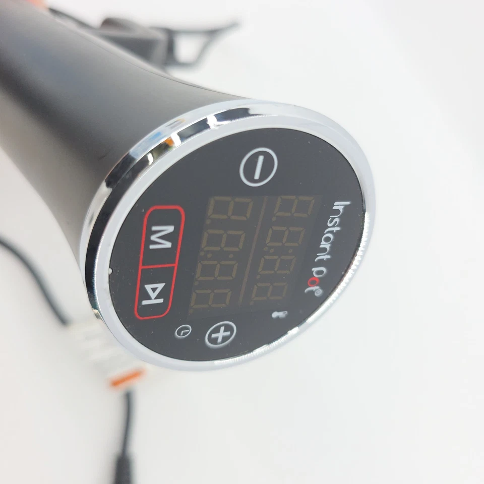 Instant Pot Accu Slim Sous Vide Circulator Model SSV800 - Image 3 of 4