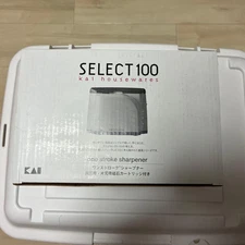 KAI One Stroke Sharpener SELECT100 AP-0133 / NEW JAPAN
