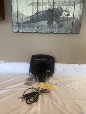 DAVID CLARK DC PRO-2 PILOT DUAL PLUG HEADPHONES AIRPLANE AVIATION HEADSET WWSHIP
