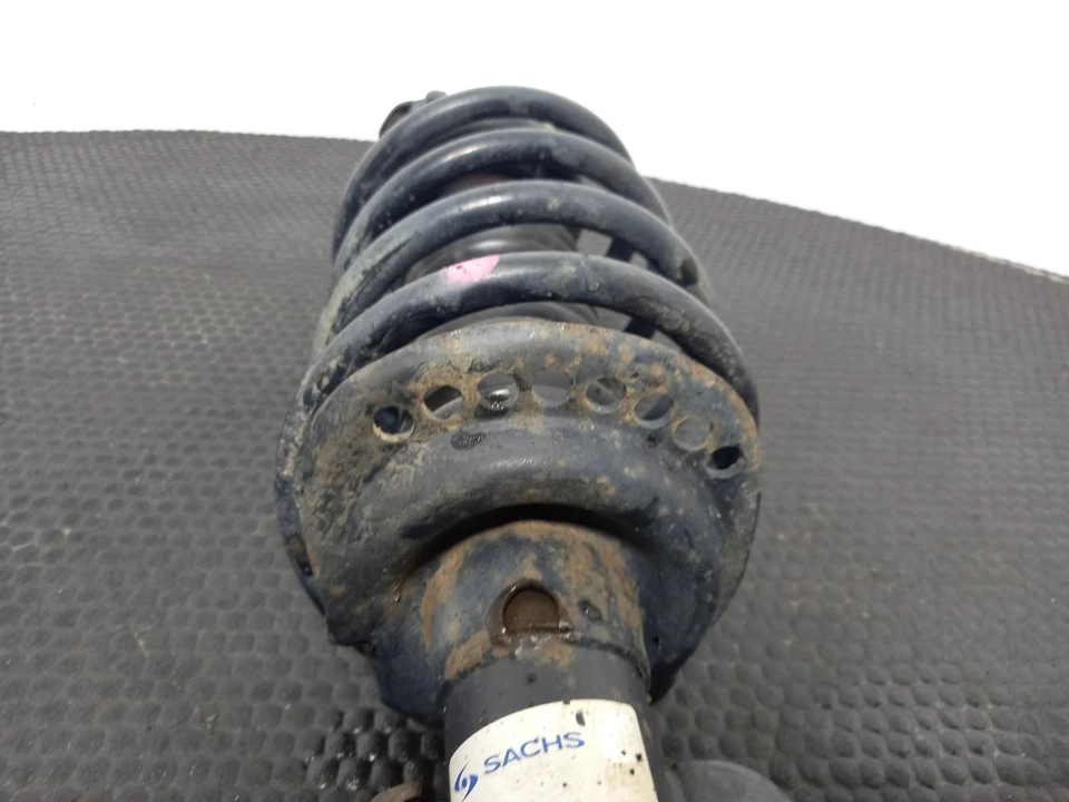 JAGUAR X TYPE Shock Absorber N/S 2001-2010 2.0L Diesel Front LH 311541 - Image 4 of 4