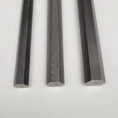 Barra esagonale in acciaio inox misure AF imperiali britanniche. BSW 3/16-7/16. 1/4-1/2BS.