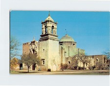 Postal Misión San José de Aguayo San Antonio Texas EE. UU. América del Norte