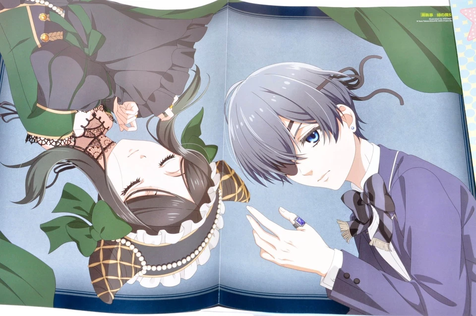 Newtype July 2025 Japanese Magazine Uma Musume Cinderella Gray Cover from Japan - Image 4 of 4