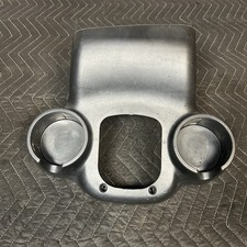 98-08 Ford Ranger Mazda B Series Manual Shifter Bezel Cup Holder OEM XL547B118B