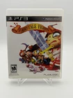 FairyTale Fights (PS3) CIB Complete - Excellent Condition Tested