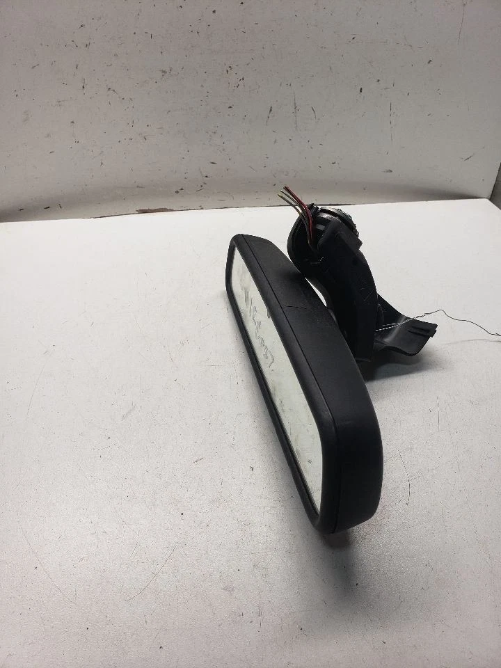 Rear View Mirror Without Alarm System Fits 04-12 BMW X3 1429436 - Image 2 of 4