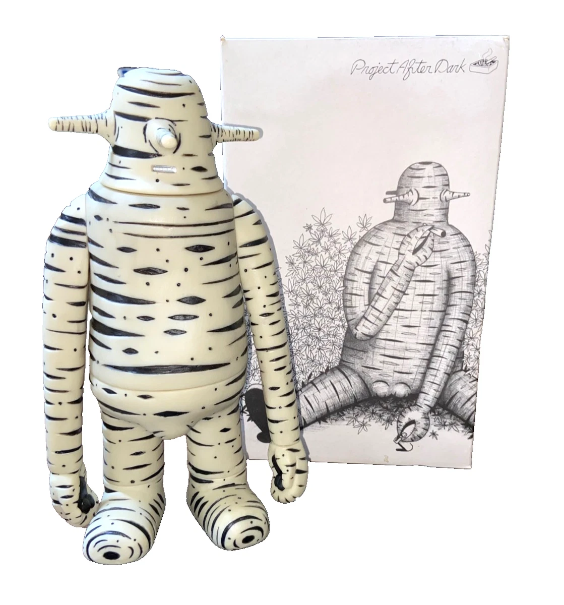 Vinyl Art Toy for sale | eBay