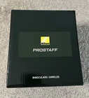 NIKON Prostaff P7 Binoculars - 8x42 (BRAND NEW)