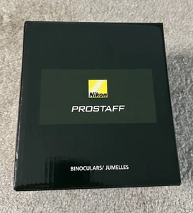 NIKON Prostaff P7 Jumelles - 8x42 (BRAND NEW)