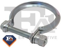 FA1 934-973 Rohrverbinder FüR Abgasanlage Rohrverbinder BüGelschelle