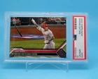 Shohei OHTANI 2023 Topps NOW 'Two Homer Night' PSA 10