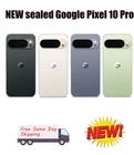 *NEW OEM SEALED* Google Pixel 10 Pro 6.3-inch 1-120Hz LTPO OLED display