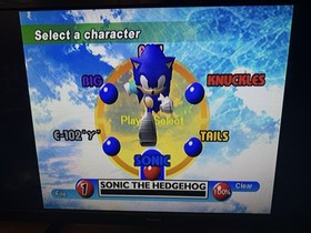 Sega Dreamcast Console BUNDLE SONIC TOKYO RACER ZOMBIE Revenge Alone In The Dark