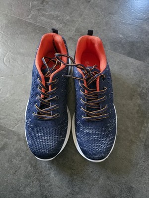 DooDogs Turnschuh, Größe 39 in blau, Neu