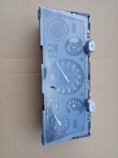 83-86 Nissan Datsun 720 Pu Truck Pickup Speedometer Gauge Cluster Mph Oem 156k 83-86 Nissan Datsun 720 Pu Truck Pickup Speedometer Gauge Cluster Mph Oem 156k