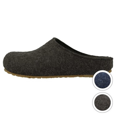 HAFLINGER - Grizzly Michl - Hausschuh