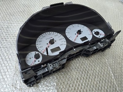 Nissan Skyline v35 Nismo SPEEDO CLUSTER 280KMH NISMO AUTECH CPV35